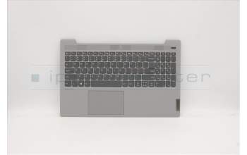 Lenovo 5CB0X56271 Tastatur inkl. Topcase ASM_US L81YK NBLFPPG