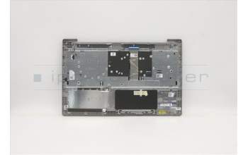 Lenovo 5CB0X56271 Tastatur inkl. Topcase ASM_US L81YK NBLFPPG