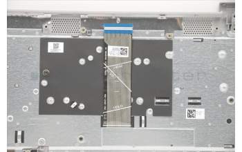 Lenovo 5CB0X56271 Tastatur inkl. Topcase ASM_US L81YK NBLFPPG