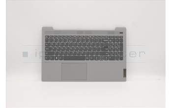 Lenovo 5CB0X56272 Tastatur inkl. TopcaseASM_US INTE L81YKNBLFPPG