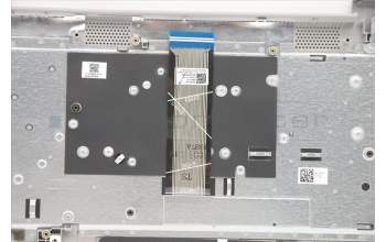 Lenovo 5CB0X56272 Tastatur inkl. TopcaseASM_US INTE L81YKNBLFPPG
