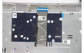 Lenovo 5CB0X56275 Tastatur inkl. TopcaseASM_CF-E L81YK NBLFPPG