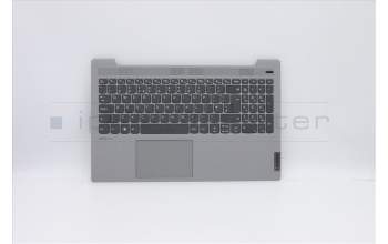 Lenovo 5CB0X56294 Tastatur inkl. Topcase ASM_UK L81YK NBLFPPG