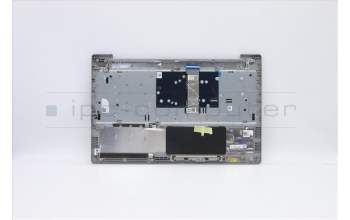 Lenovo 5CB0X56294 Tastatur inkl. Topcase ASM_UK L81YK NBLFPPG