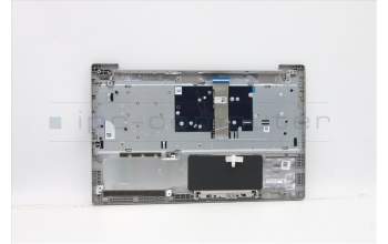 Lenovo 5CB0X56301 Tastatur inkl. Topcase ASM_US L81YK NBLNFPPG