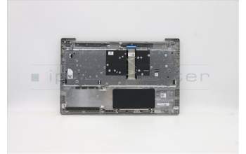 Lenovo 5CB0X56304 Tastatur inkl. TopcaseASM_FR-AR L81YK NBLNFPPG