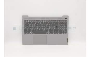 Lenovo 5CB0X56315 Tastatur inkl. Topcase ASM_ND L81YK NBLNFPPG