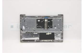 Lenovo 5CB0X56315 Tastatur inkl. Topcase ASM_ND L81YK NBLNFPPG