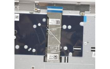 Lenovo 5CB0X56324 Tastatur inkl. Topcase ASM_UK L81YK NBLNFPPG