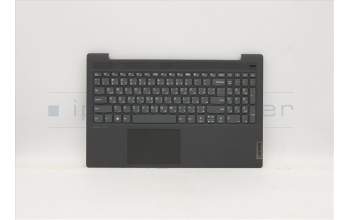 Lenovo 5CB0X56326 Tastatur inkl. TopcaseASM_AR-E L81YK NBLFPGG