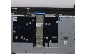 Lenovo 5CB0X56336 Tastatur inkl. Topcase ASM_GR L81YK NBLFPGG