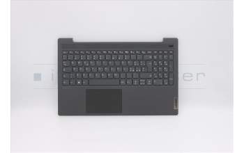 Lenovo 5CB0X56342 Tastatur inkl. Topcase ASM_IT L81YK NBLFPGG