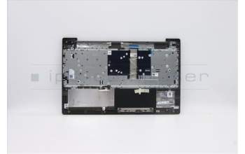 Lenovo 5CB0X56349 Tastatur inkl. TopcaseASM_SP L81YK NBLFPGG