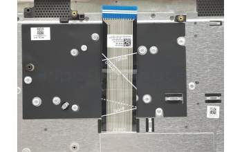 Lenovo 5CB0X56356 Tastatur inkl. TopcaseASM_AR-E L81YK NBLNFPGG