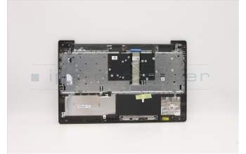 Lenovo 5CB0X56363 Tastatur inkl. Topcase ASM_FR L81YK NBLNFPGG