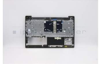 Lenovo 5CB0X56368 Tastatur inkl. Topcase ASM_HB L81YK NBLNFPGG