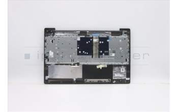 Lenovo 5CB0X56378 Tastatur inkl. Topcase ASM_SA L81YK NBLNFPGG