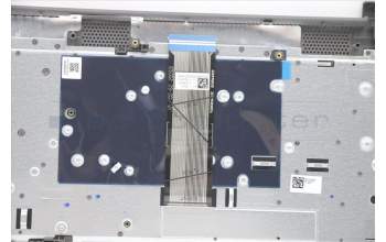 Lenovo 5CB0X56378 Tastatur inkl. Topcase ASM_SA L81YK NBLNFPGG