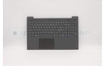 Lenovo 5CB0X56380 Tastatur inkl. Topcase ASM_SW L81YK NBLNFPGG