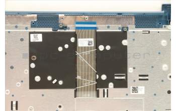 Lenovo 5CB0X56386 Tastatur inkl. TopcaseASM_AR-E L81YK NBLFPLT