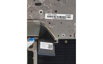 Lenovo 5CB0X56471 Tastatur inkl. TopcaseASM B NFP_AB/KB HB