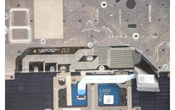 Lenovo 5CB0X56473 Tastatur inkl. TopcaseASM B NFP_AB/KB GR