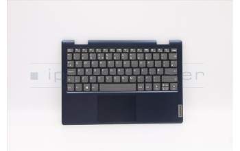 Lenovo 5CB0X56484 Tastatur inkl. TopcaseASM B NFP_AB/KB UK