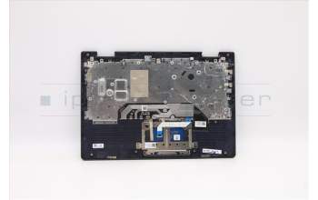 Lenovo 5CB0X56484 Tastatur inkl. TopcaseASM B NFP_AB/KB UK