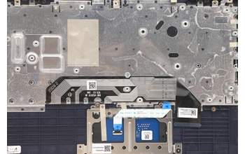 Lenovo 5CB0X56484 Tastatur inkl. TopcaseASM B NFP_AB/KB UK