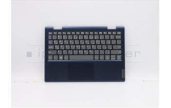 Lenovo 5CB0X56491 Tastatur inkl. TopcaseASM B NFP_AB/KB AR-E