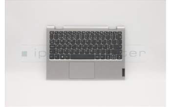 Lenovo 5CB0X56506 Tastatur inkl. TopcaseASM B NFP_PG/KB PO
