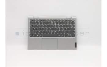 Lenovo 5CB0X56514 Tastatur inkl. TopcaseASM B NFP_PG/KB UK