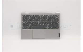 Lenovo 5CB0X56515 Tastatur inkl. TopcaseASM B NFP_PG/KB US INT\'E