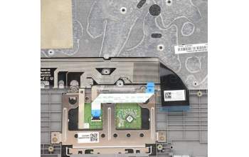 Lenovo 5CB0X56515 Tastatur inkl. TopcaseASM B NFP_PG/KB US INT\'E