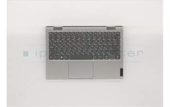 Lenovo 5CB0X56518 Tastatur inkl. TopcaseASM B NFP_PG/KB BU