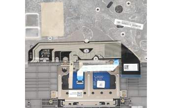 Lenovo 5CB0X56520 Tastatur inkl. TopcaseASM B NFP_PG/KB BE