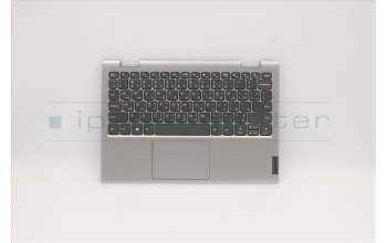 Lenovo 5CB0X56521 Tastatur inkl. TopcaseASM B NFP_PG/KB AR-E