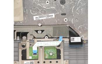 Lenovo 5CB0X56521 Tastatur inkl. TopcaseASM B NFP_PG/KB AR-E