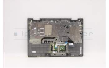 Lenovo 5CB0X56522 Tastatur inkl. TopcaseASM B NFP_PG/KB FR