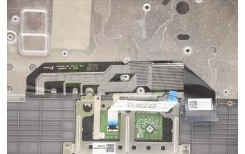 Lenovo 5CB0X56522 Tastatur inkl. TopcaseASM B NFP_PG/KB FR