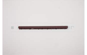 Lenovo 5CB0X56537 COVER Hinge Cover L 81WA RED