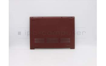 Lenovo 5CB0X56545 COVER Lower Case L 81WA RED DIS NSP