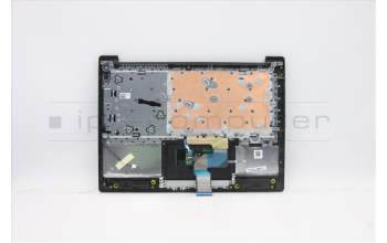 Lenovo 5CB0X56557 Tastatur inkl. Topcase ASM_SP L81WA NFPBKDIS