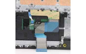 Lenovo 5CB0X56557 Tastatur inkl. Topcase ASM_SP L81WA NFPBKDIS