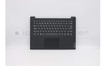 Lenovo 5CB0X56560 Tastatur inkl. Topcase ASM_PO L81WA NFPBKDIS