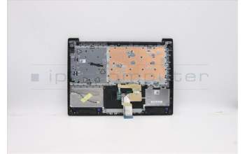 Lenovo 5CB0X56560 Tastatur inkl. Topcase ASM_PO L81WA NFPBKDIS