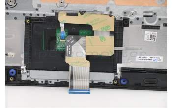 Lenovo 5CB0X56560 Tastatur inkl. Topcase ASM_PO L81WA NFPBKDIS