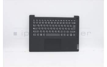 Lenovo 5CB0X56561 Tastatur inkl. Topcase ASM_LA L81WA NFPBKDIS