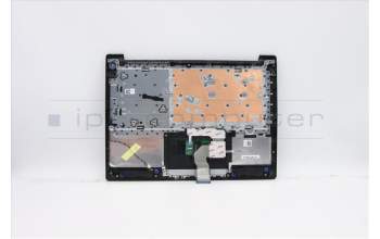 Lenovo 5CB0X56561 Tastatur inkl. Topcase ASM_LA L81WA NFPBKDIS