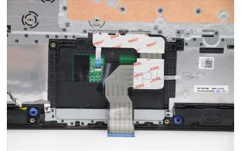 Lenovo 5CB0X56561 Tastatur inkl. Topcase ASM_LA L81WA NFPBKDIS